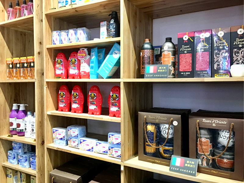 曾翔始终将正品看作自己的生命线。如今小已家所有产品都拿到了品牌授权，回购率达80%以上。