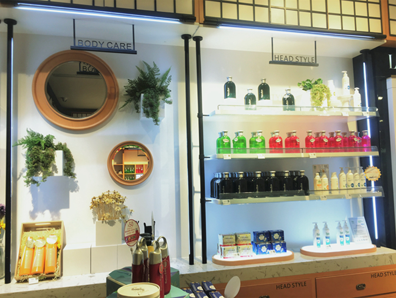 目前，狐狸小妖整个系统拥有超过20万的会员总数，其中绝大多数都是拥有回购率的优质会员。