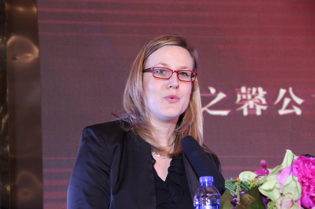 1441160307949744.png 德之馨公司东北亚区香精发展总监安妮卡