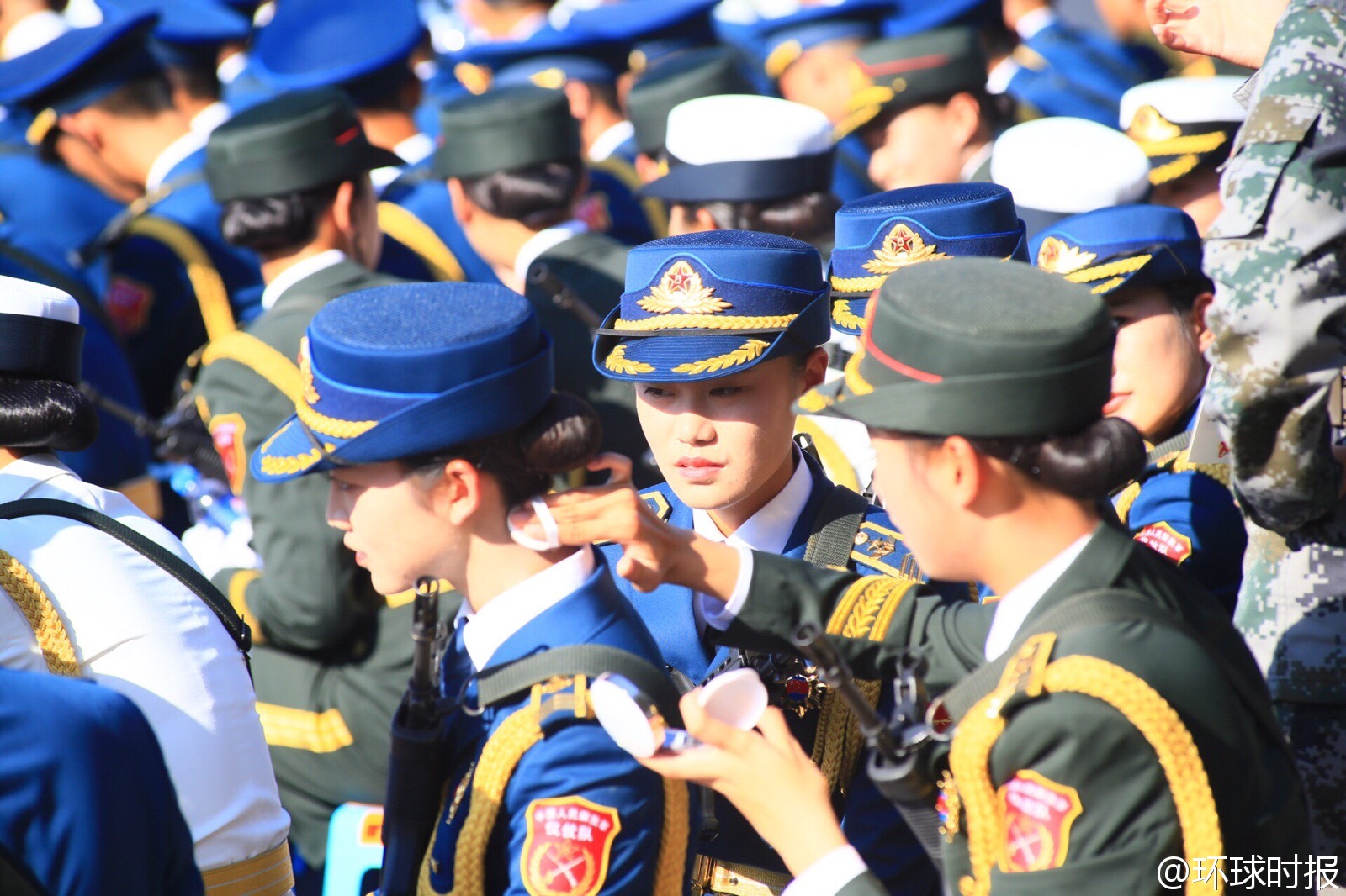 女兵气垫BB霜 女兵气垫BB霜