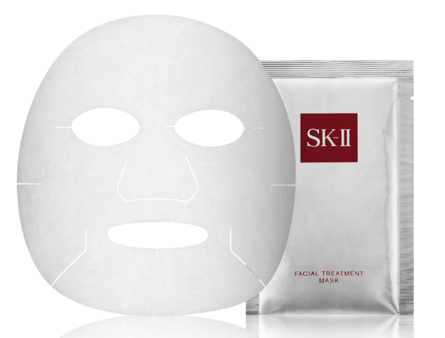 SK-II面膜 SK-II面膜