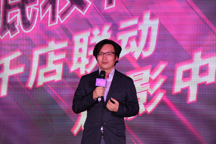 思传女性美&健营销策划机构董事长张兵武