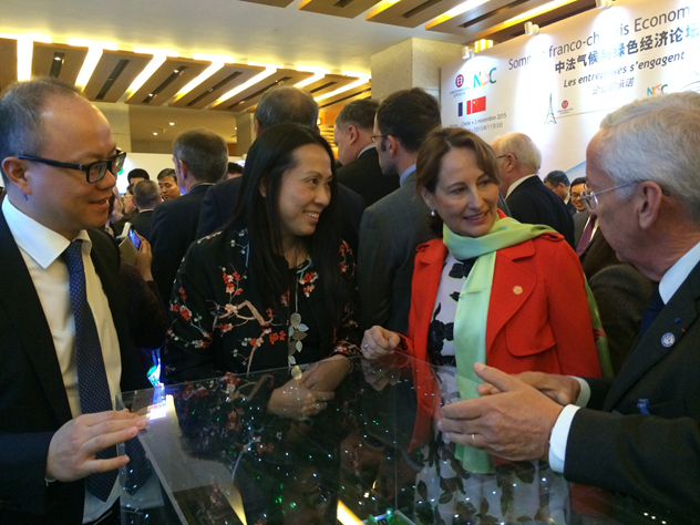 1446717303777289.jpg 中法经济与气候峰会 现场图片 (4).jpg