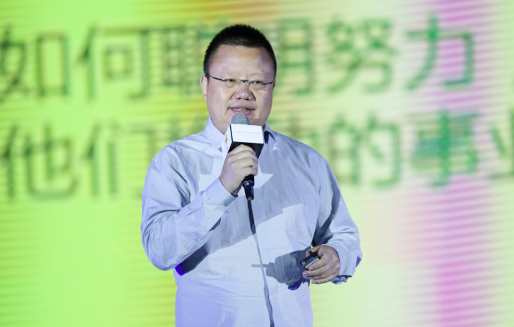 娇兰佳人董事长蔡汝青 娇兰佳人董事长蔡汝青