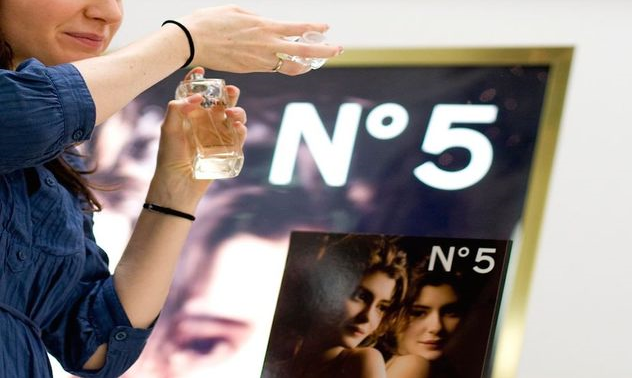 Chanel No.5