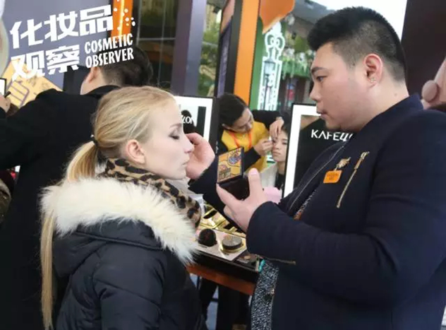 不等双十一?凯芙兰如何4天创42万销售业绩 不等双十一?凯芙兰如何4天创42万销售业绩