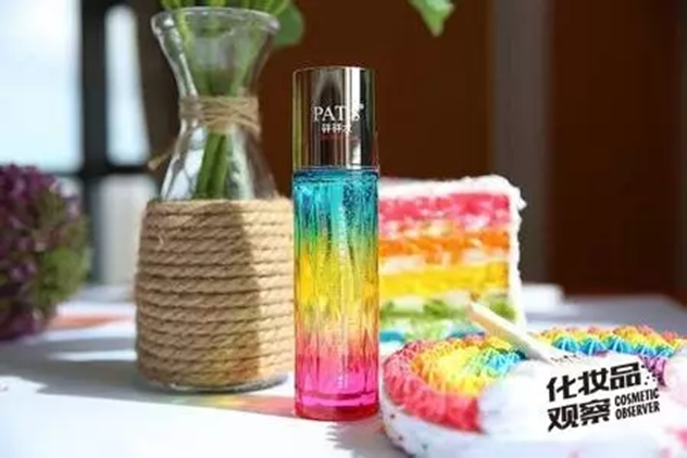 中国最牛10大保湿圣品是谁?这瓶水卖了13.5亿 中国最牛10大保湿圣品是谁?这瓶水卖了13.5亿