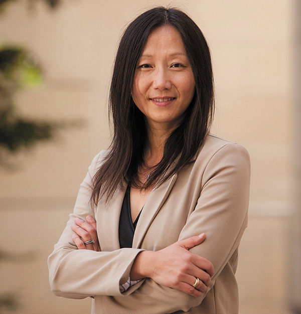 欧莱雅世界杰出女科学家成就奖揭晓 华裔教授获誉 欧莱雅世界杰出女科学家成就奖揭晓 华裔教授获誉