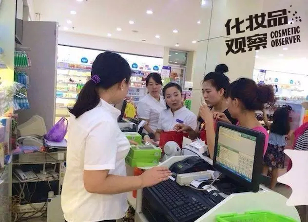 化妆品店秋冬季卖啥化妆品？连话术都有专门的