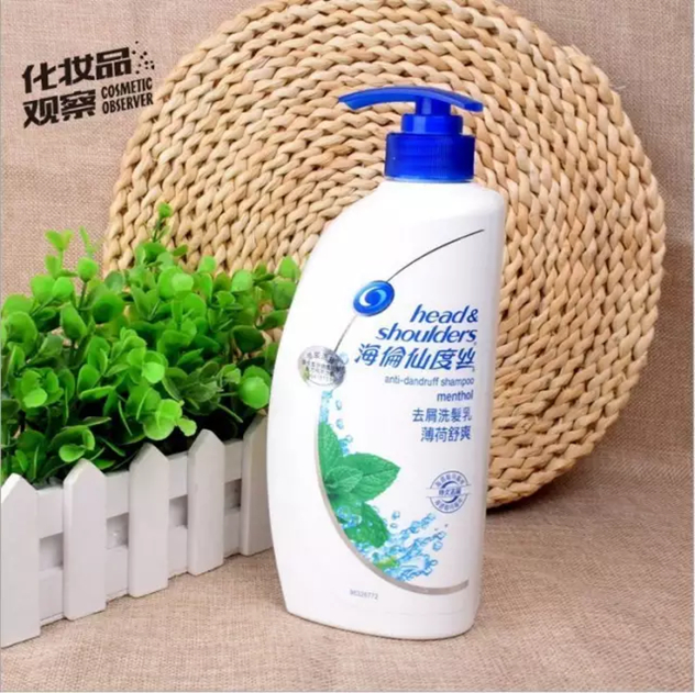 海飞丝 海飞丝