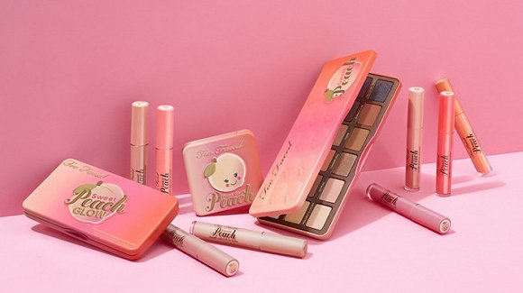 Too Faced Too Faced