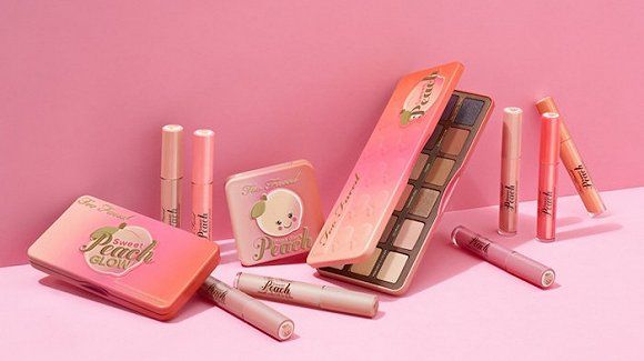Too Faced