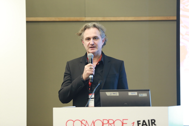1479310920249499.jpg 5.法国BETC设计公司创始人Christophe Pradere.JPG