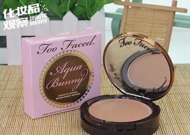 Too Faced彩妆