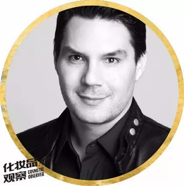 Too Faced CEO Jeremy Johnson