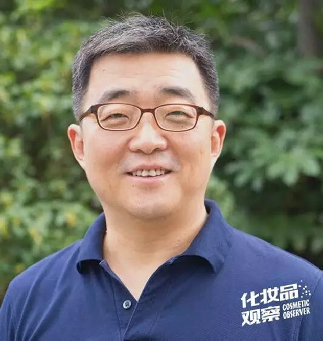 上海秉坤数码科技有限公司CEO王雨
