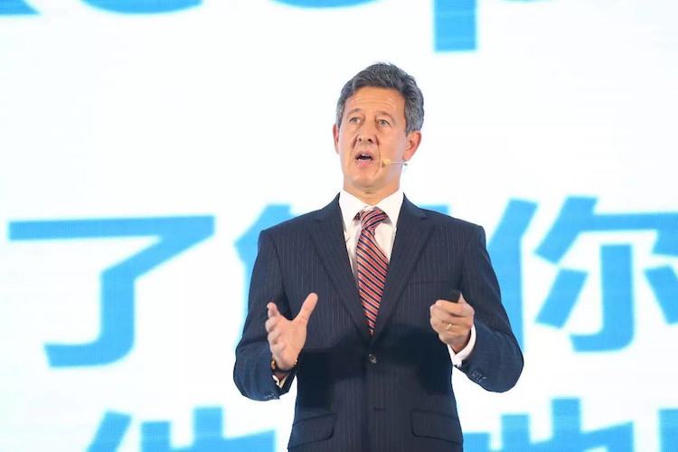 宝洁马睿思