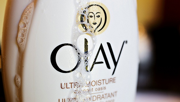 玉兰油olay 玉兰油olay