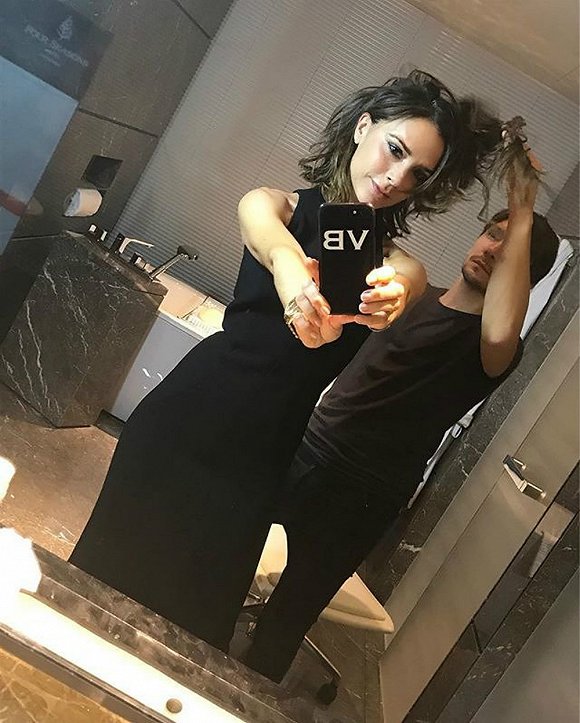 Victoria Beckham Victoria Beckham