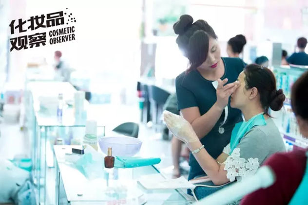 一个化妆品BA的自白：这10类顾客真的好讨厌！