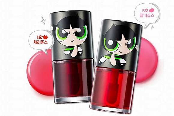 peripera×powerpuffgirl peripera×powerpuffgirl