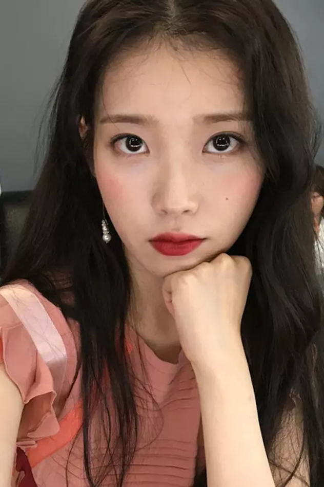 咬唇妆之后,流行的水果妆 咬唇妆之后,流行的水果妆