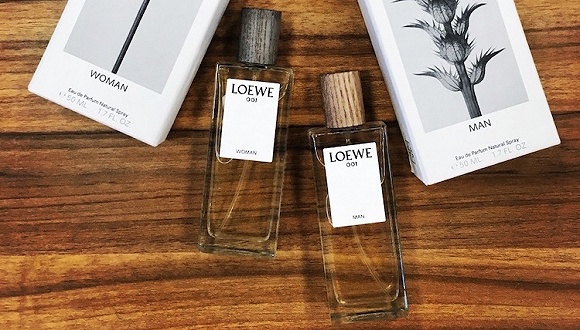loewe香水 loewe香水