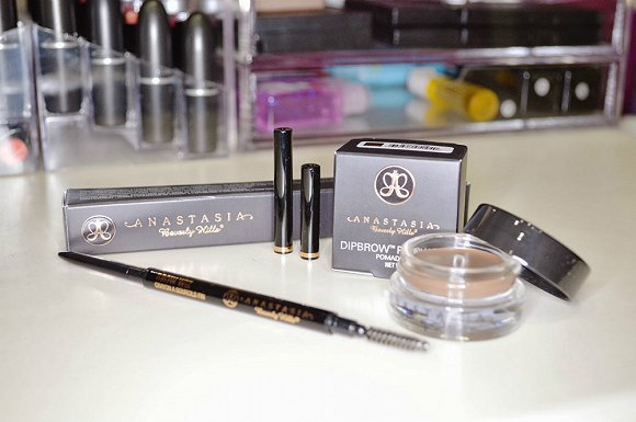 Anastasia Beverly Hills眉妆产品 Anastasia Beverly Hills眉妆产品