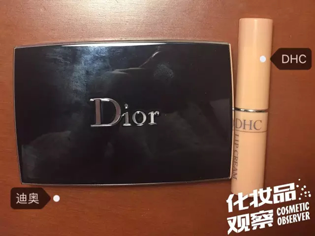 我们翻了10个00后妈妈的化妆包 发现她们最爱的品牌
