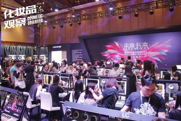 “未来我来”韩亚集团LC/蓝秀品牌战略发布会 “未来我来”韩亚集团LC/蓝秀品牌战略发布会