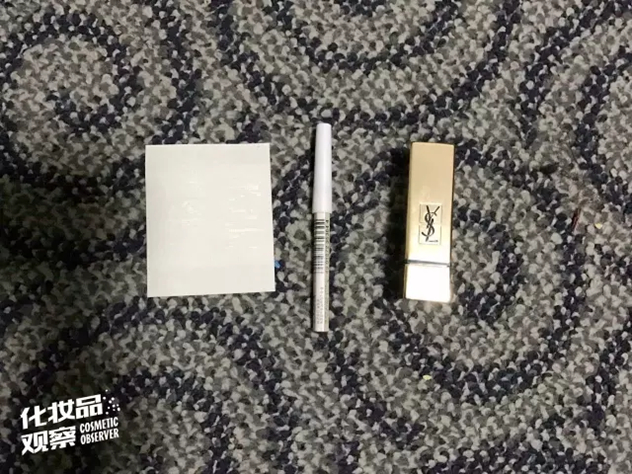 我们调查了十个90后 她们最爱彩妆TOP3是这些 我们调查了十个90后 她们最爱彩妆TOP3是这些