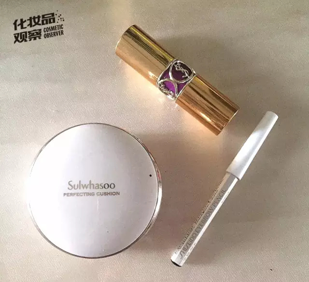 我们调查了十个90后 她们最爱彩妆TOP3是这些 我们调查了十个90后 她们最爱彩妆TOP3是这些