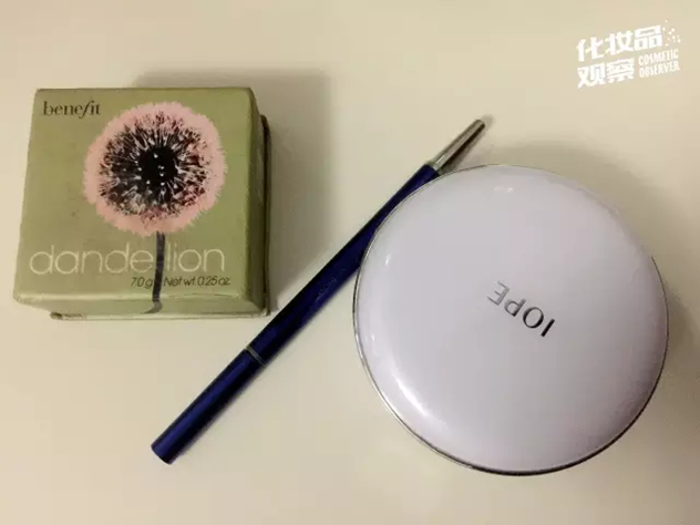 我们调查了十个90后 她们最爱彩妆TOP3是这些 我们调查了十个90后 她们最爱彩妆TOP3是这些