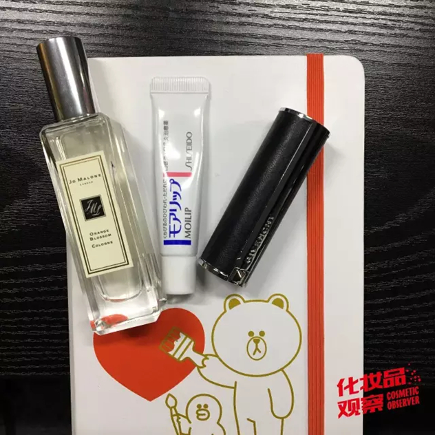 我们调查了十个90后 她们最爱彩妆TOP3是这些 我们调查了十个90后 她们最爱彩妆TOP3是这些