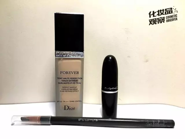 我们调查了十个90后 她们最爱彩妆TOP3是这些 我们调查了十个90后 她们最爱彩妆TOP3是这些
