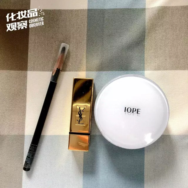 我们调查了十个90后 她们最爱彩妆TOP3是这些 我们调查了十个90后 她们最爱彩妆TOP3是这些