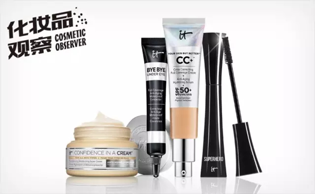 IT Cosmetic IT Cosmetic
