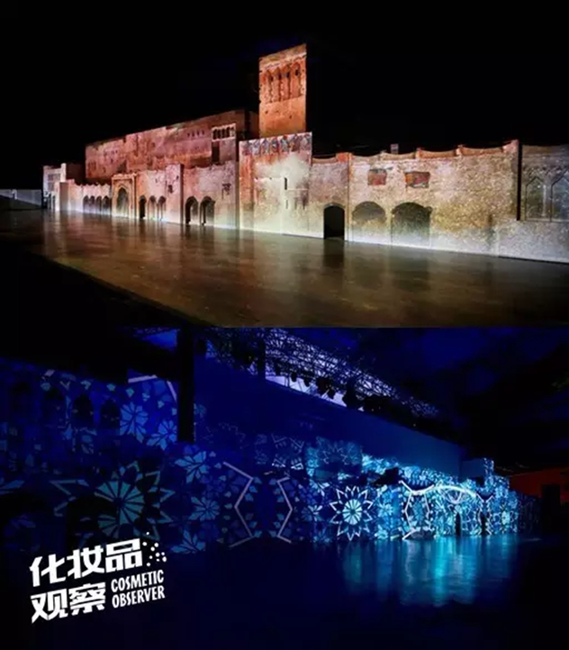 秀场·玛丽黛佳第七届越域精神艺术展 秀场·玛丽黛佳第七届越域精神艺术展