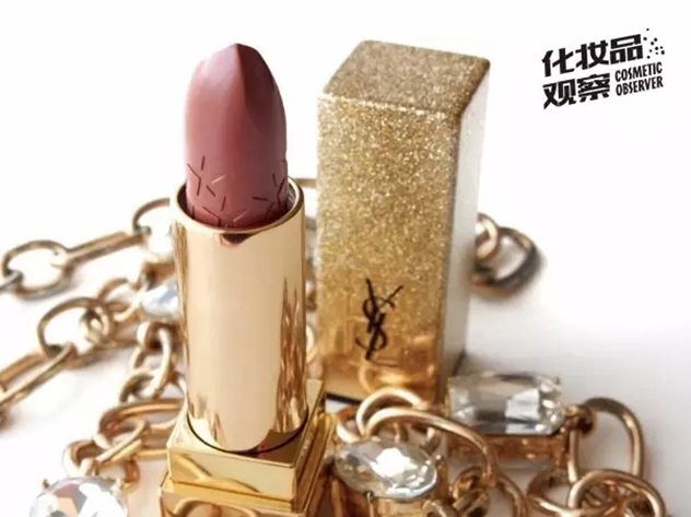 YSL星辰 YSL星辰