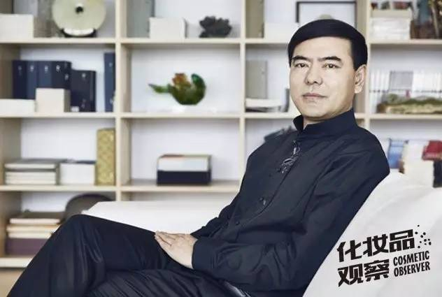 伽蓝集团郑春影