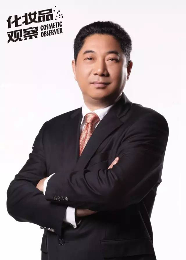 环亚集团胡兴国