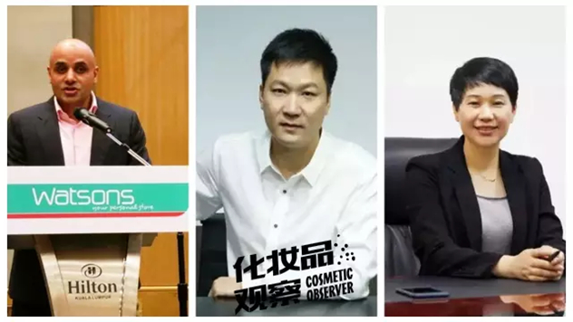 Kulvinder Birring、李双林、贾秋丹 Kulvinder Birring、李双林、贾秋丹