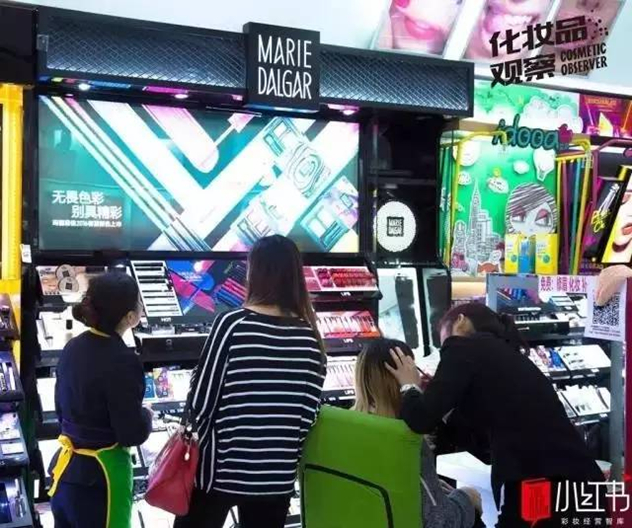 店铺顾客爱跑单?因为你根本不懂怎么推荐彩妆 店铺顾客爱跑单?因为你根本不懂怎么推荐彩妆