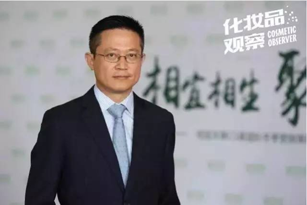 伽蓝集团朱文良 伽蓝集团朱文良