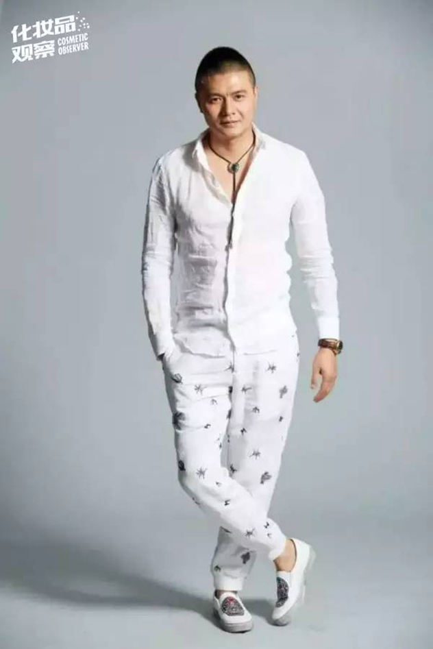 兰瑟李晓峰 兰瑟李晓峰