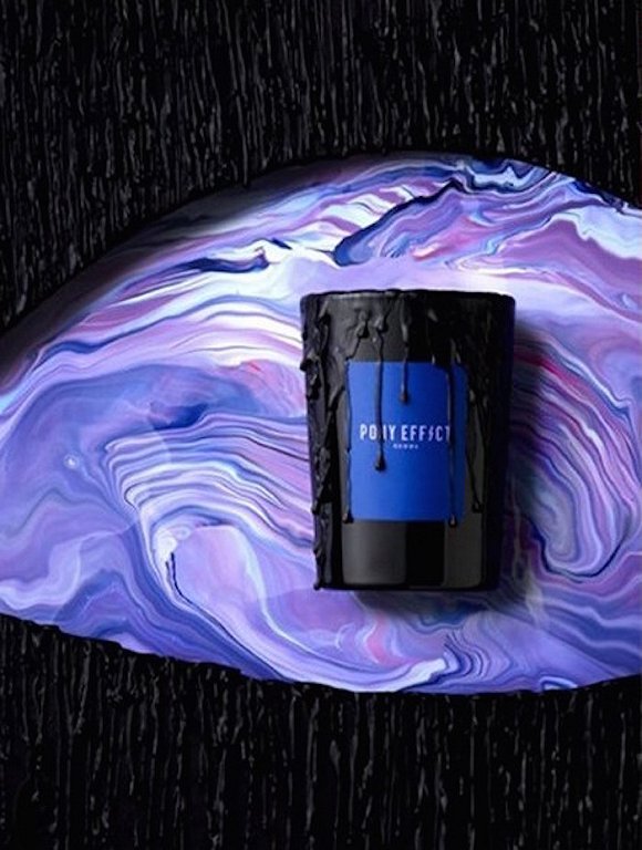 Pony星空主题香薰蜡烛 Pony星空主题香薰蜡烛