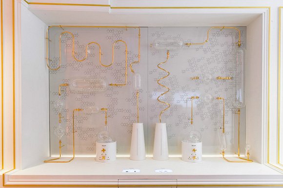 巴黎香水大博物馆Le Grand Musée du Parfum