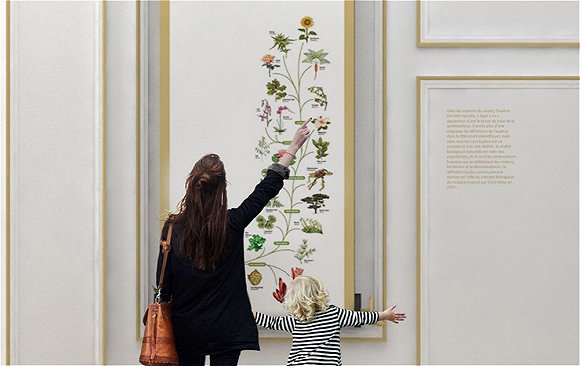 巴黎香水大博物馆Le Grand Musée du Parfum