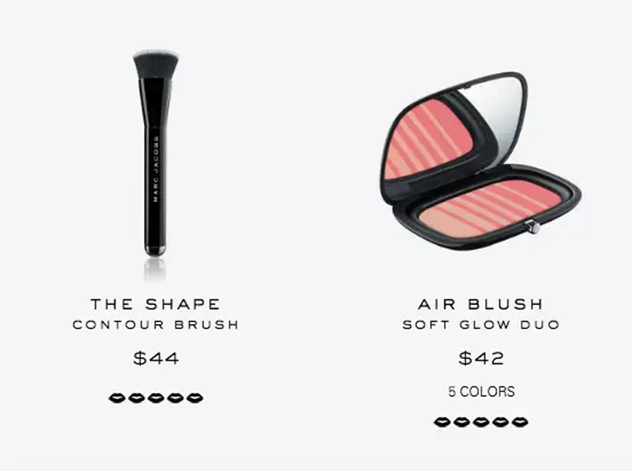 Marc Jacobs Beauty