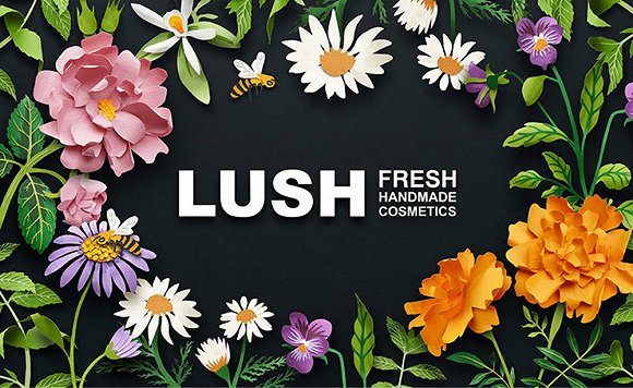 Lush Lush